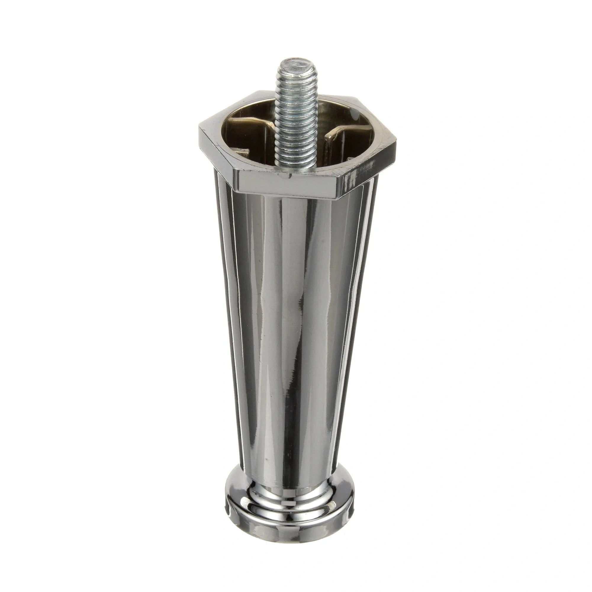 2A-87320 APW - Adjustable Foot for Fryer Models alternate view 1 2A-87320 APW - Adjustable Foot for Fryer Models alternate view 1